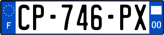 CP-746-PX