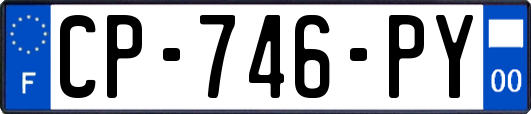 CP-746-PY