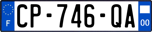 CP-746-QA