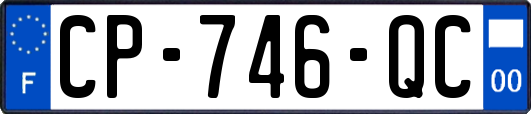 CP-746-QC