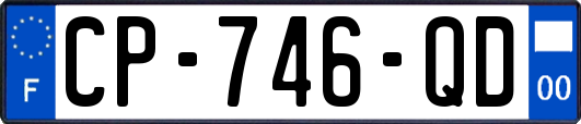 CP-746-QD