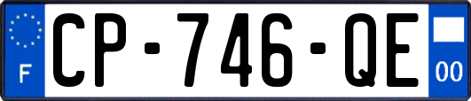 CP-746-QE