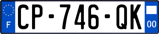 CP-746-QK