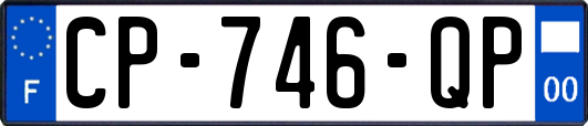 CP-746-QP