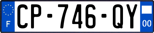 CP-746-QY