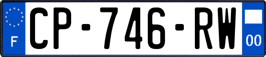 CP-746-RW