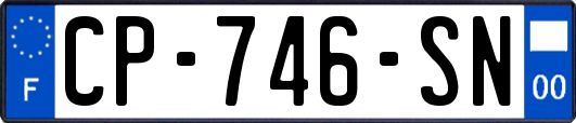 CP-746-SN