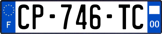 CP-746-TC