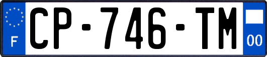 CP-746-TM