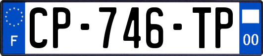 CP-746-TP