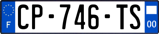 CP-746-TS