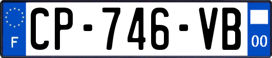 CP-746-VB