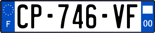 CP-746-VF