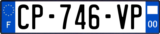 CP-746-VP