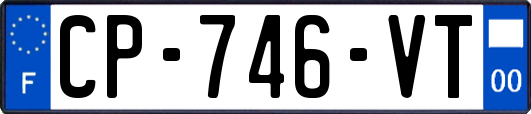 CP-746-VT