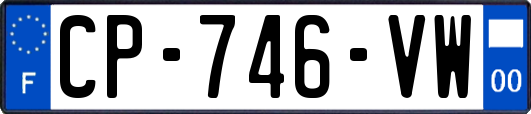 CP-746-VW