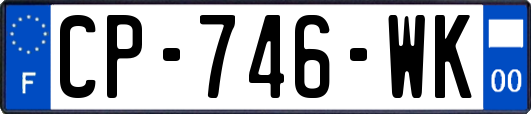 CP-746-WK