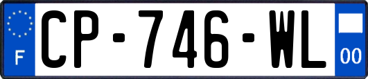 CP-746-WL