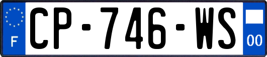 CP-746-WS