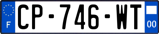 CP-746-WT