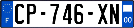 CP-746-XN