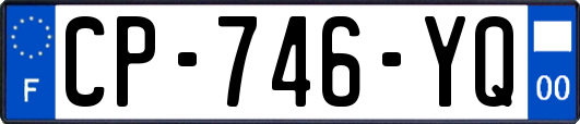 CP-746-YQ