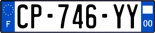 CP-746-YY