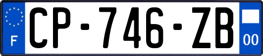 CP-746-ZB