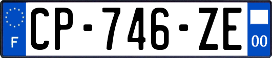 CP-746-ZE