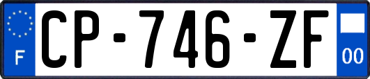 CP-746-ZF