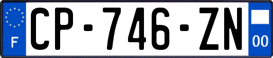 CP-746-ZN