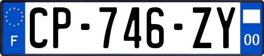 CP-746-ZY