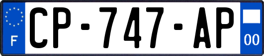 CP-747-AP