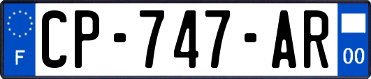 CP-747-AR