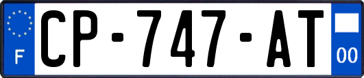 CP-747-AT