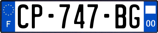 CP-747-BG