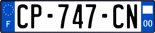 CP-747-CN