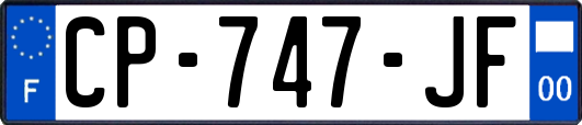 CP-747-JF