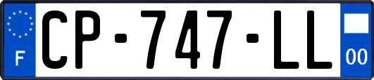 CP-747-LL