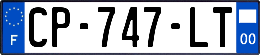 CP-747-LT