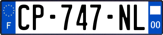 CP-747-NL