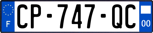 CP-747-QC