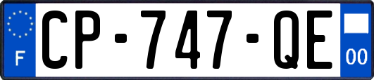 CP-747-QE