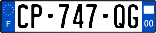 CP-747-QG