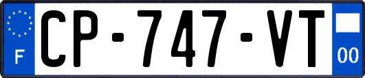 CP-747-VT