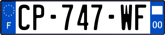 CP-747-WF