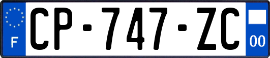 CP-747-ZC