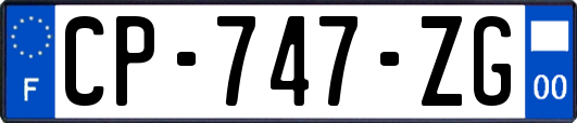 CP-747-ZG