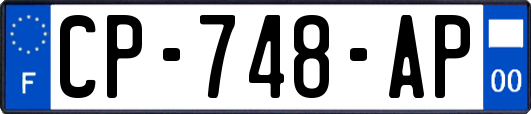 CP-748-AP