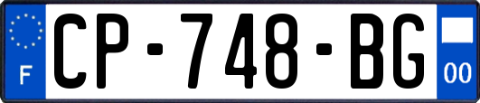 CP-748-BG